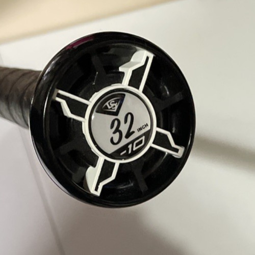 2024 Louisville Slugger META X 32" / 22 oz (-10) Fastpitch Softball Bat NEW