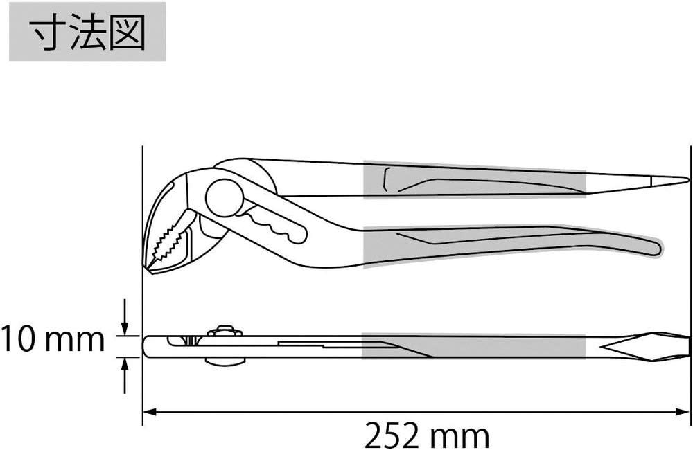 Lobtex Negan Gilly Anglus WP250DNA