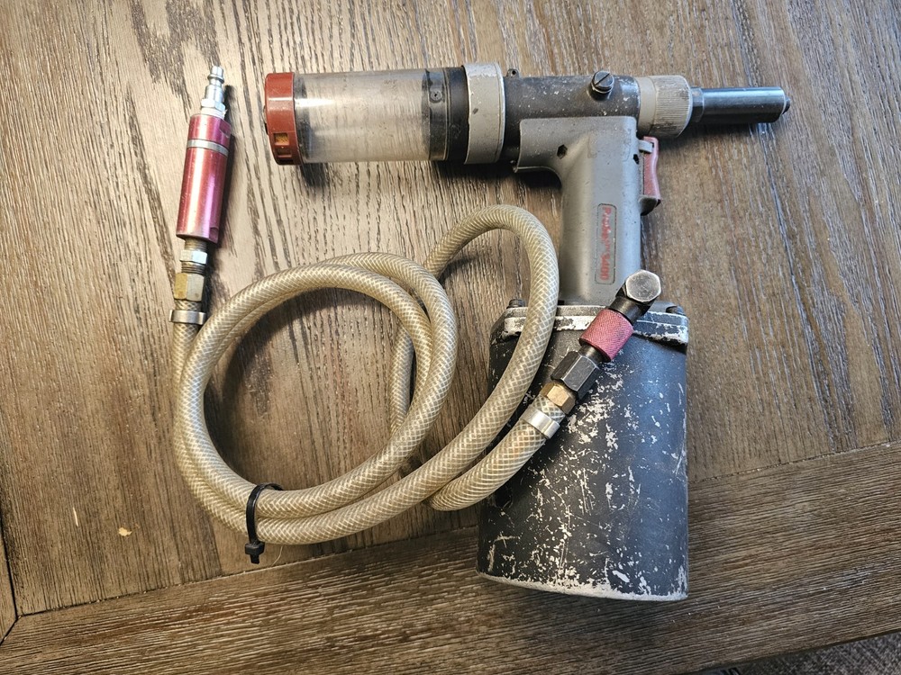 POP Rivet Proset  Model 3400