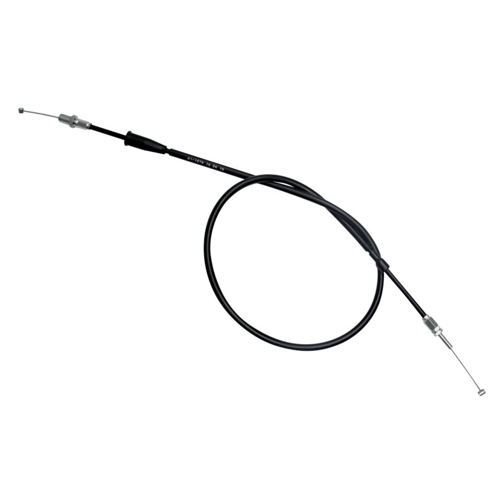 Motion Pro 01-1079 Black Vinyl Throttle Cable