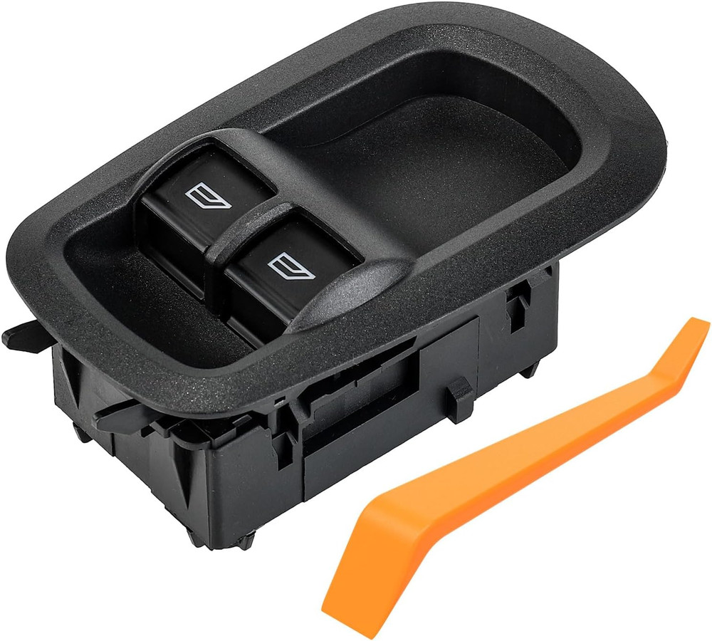 2014-19 Transit MK8 Custom 2015-21 Transit-150 250 350 Master Window Switch–Comp