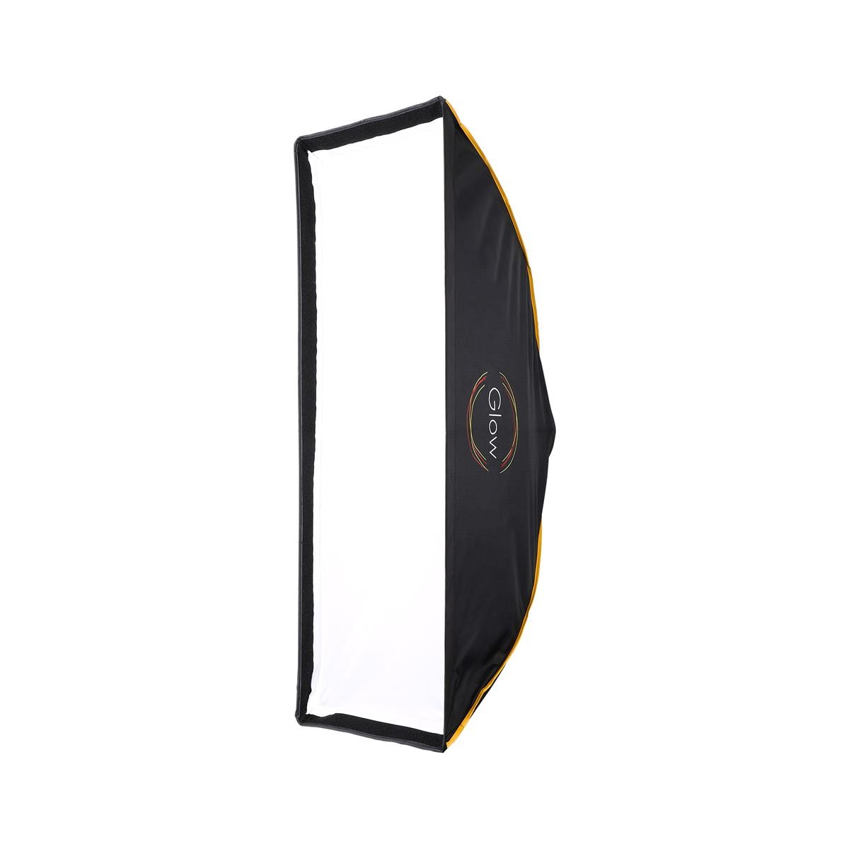 Glow Glow EZ Lock 12x36" Quick Strip Rectangular Bowens Mount Softbox w/External