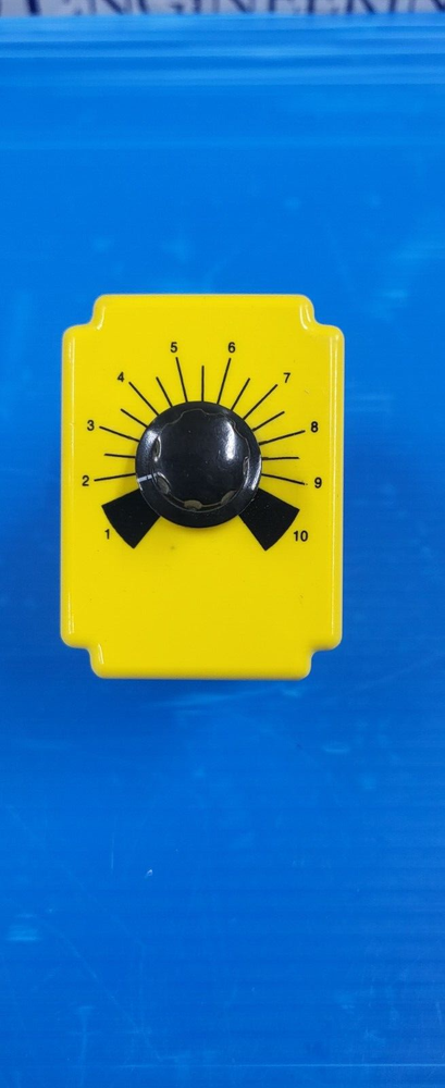 POTTER & BRUMFIELD TIME DELAY RELAY CGD-38-30010M