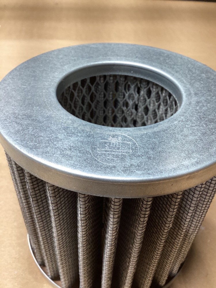 SMI VACUUM FILTER #105G117