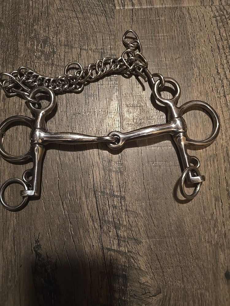 Horse Bit