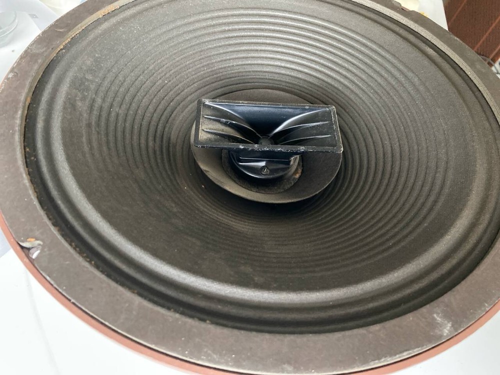 EV Electro Voice model 15TRXB speaker 15"