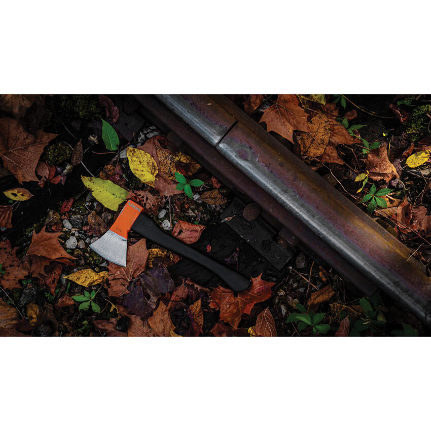 New WOOX Thunderbird Throwing Axe Org BU.AXE040.02