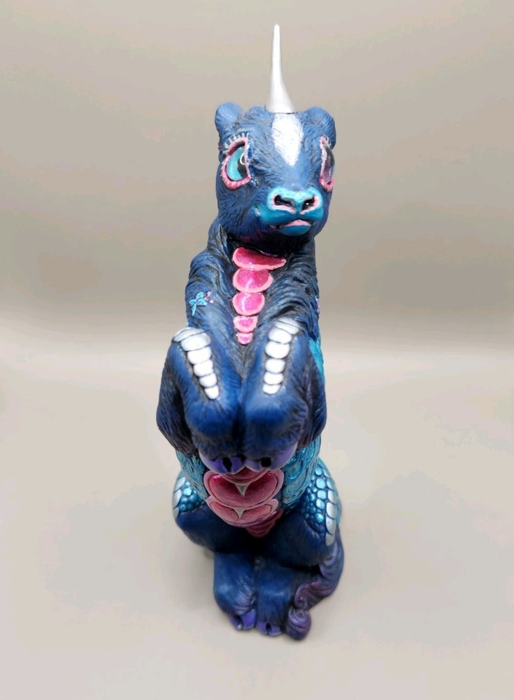 Windstone PYO Fancy Kirin "Flutterfloss"