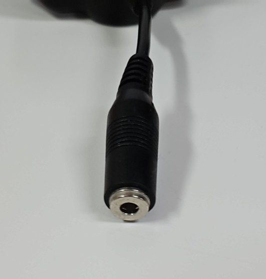PDP Afterglow Xbox One XB1 Headset Adapter