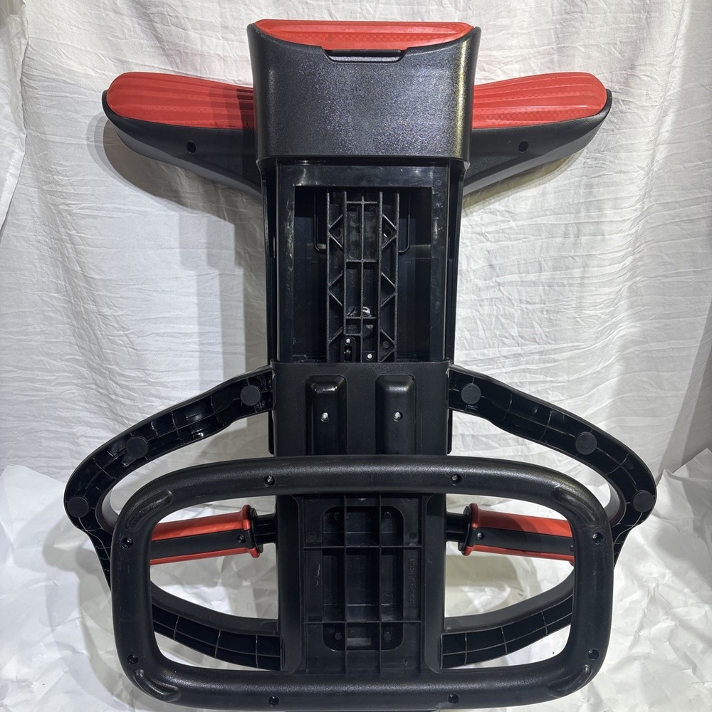 Original CoreXT46 Workout Ab Machine Core Strong Upper Power Resistance Stack