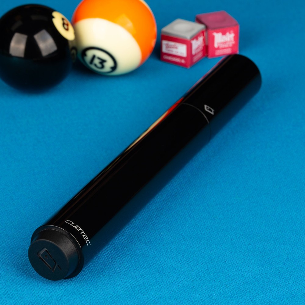 Cuetec EXTRCA DUO 3" to 9" Rear Smart Pool Cue Extension