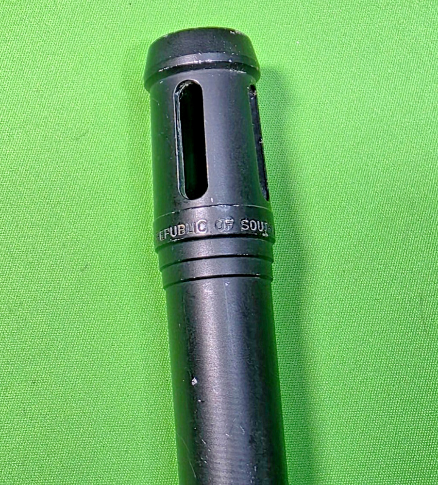 Automag Barrel_Armson, Rifled