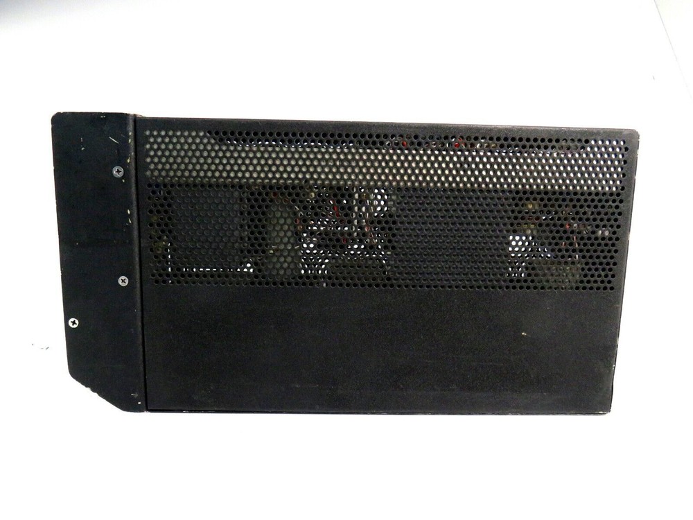 COLLINS 346D-1 Passenger Address Amplifier