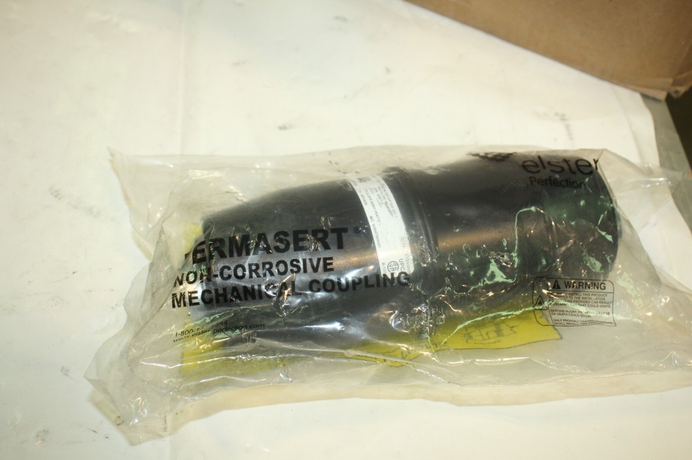 Permasert Mechanical Coupling 50314GN