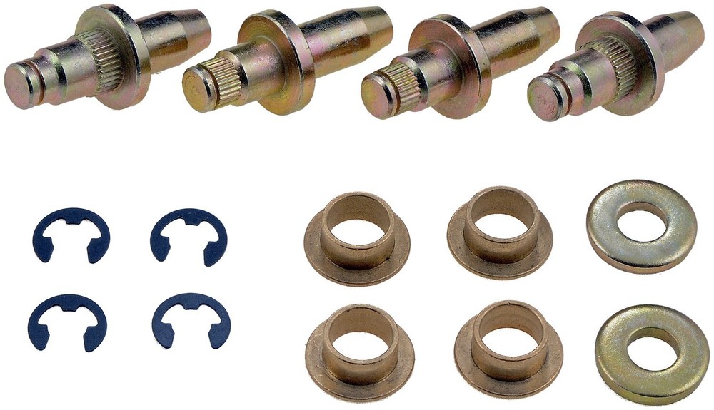 Door Hinge Pin and Bushing Kit Dorman 38437