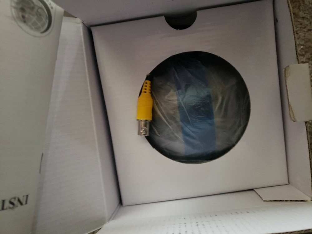 Ikegami Camera ISD-A35