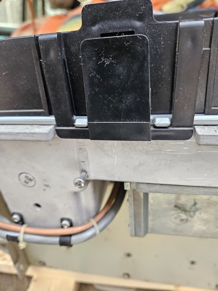 Motorola MSF 5000 with Tone