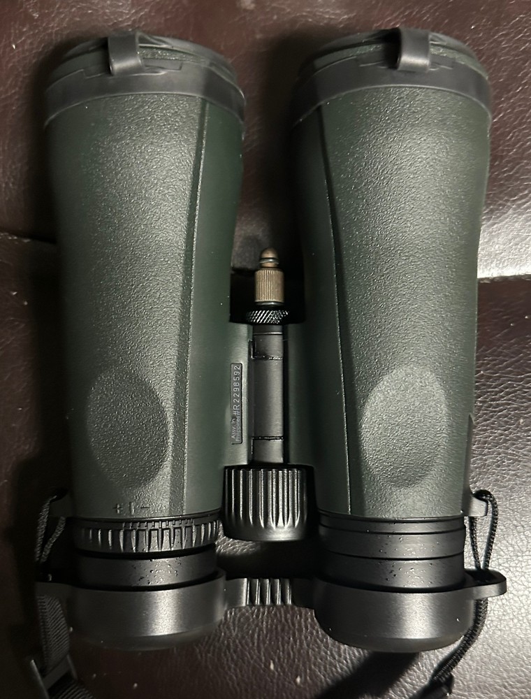 Vortex Optics - Viper HD Binoculars - 10x50mm - Mint Condition