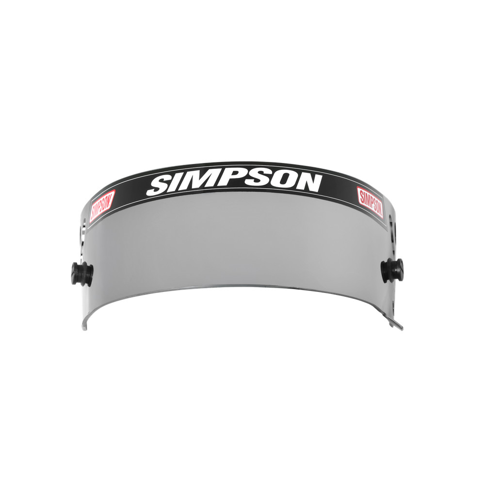 1014-17 Simpson Racing Helmet Replacement Shields