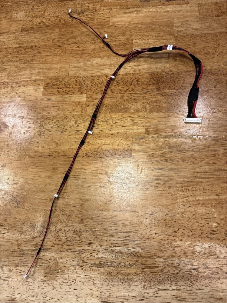 Vizio E70-E3 Cable Wire (Main Board to LED Backlights) E70_LB