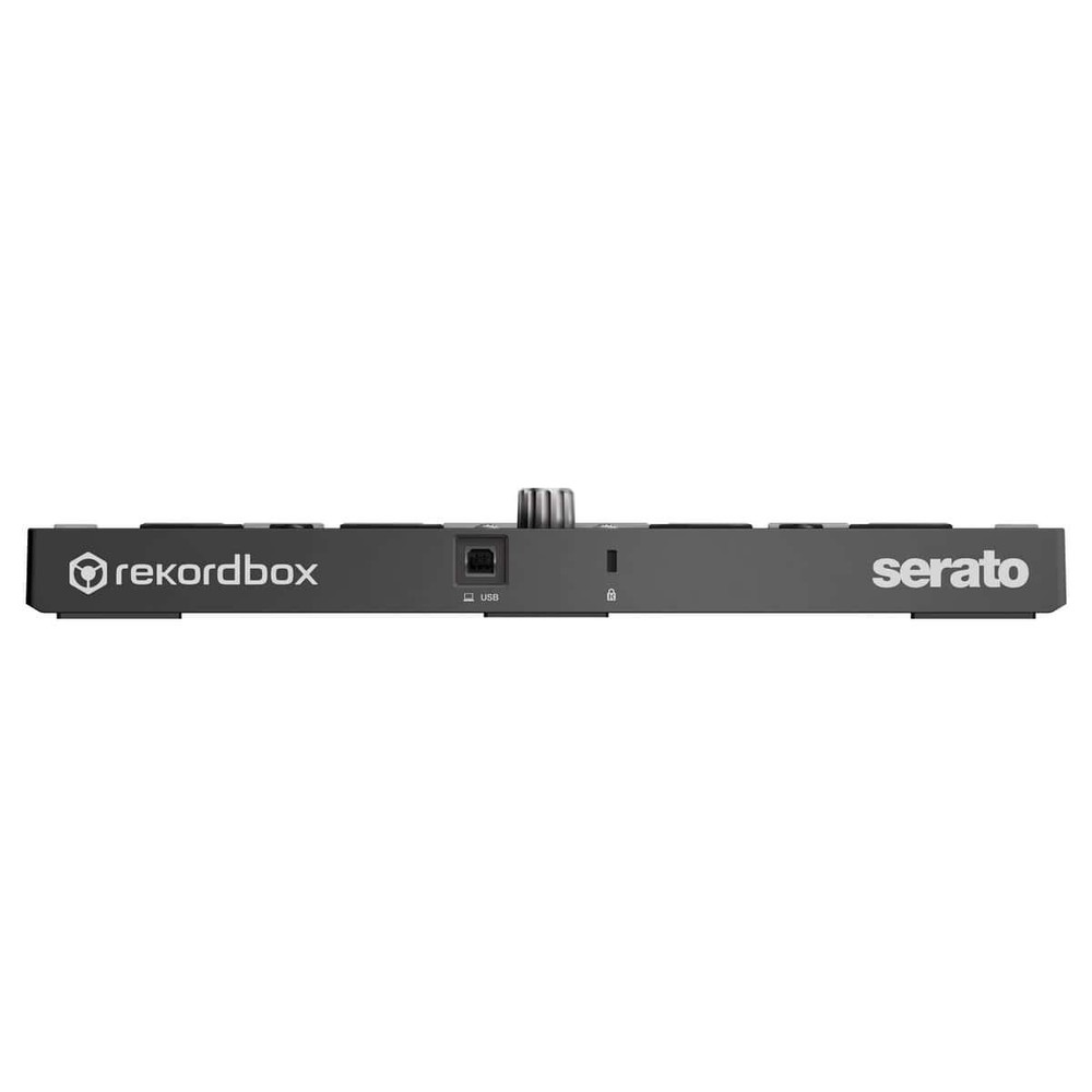 Pioneer DJ DDJ-XP2 rekordbox & Serato DJ DVS Performance Pad Surface Controller