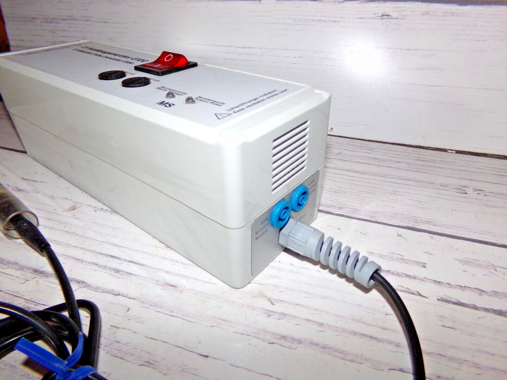 LV Auslesegenerator G100 Selection Pulse Generator