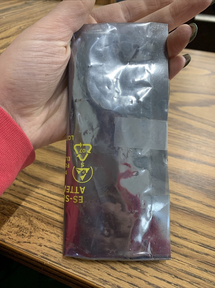 970012428000 8-Bit Main PCB