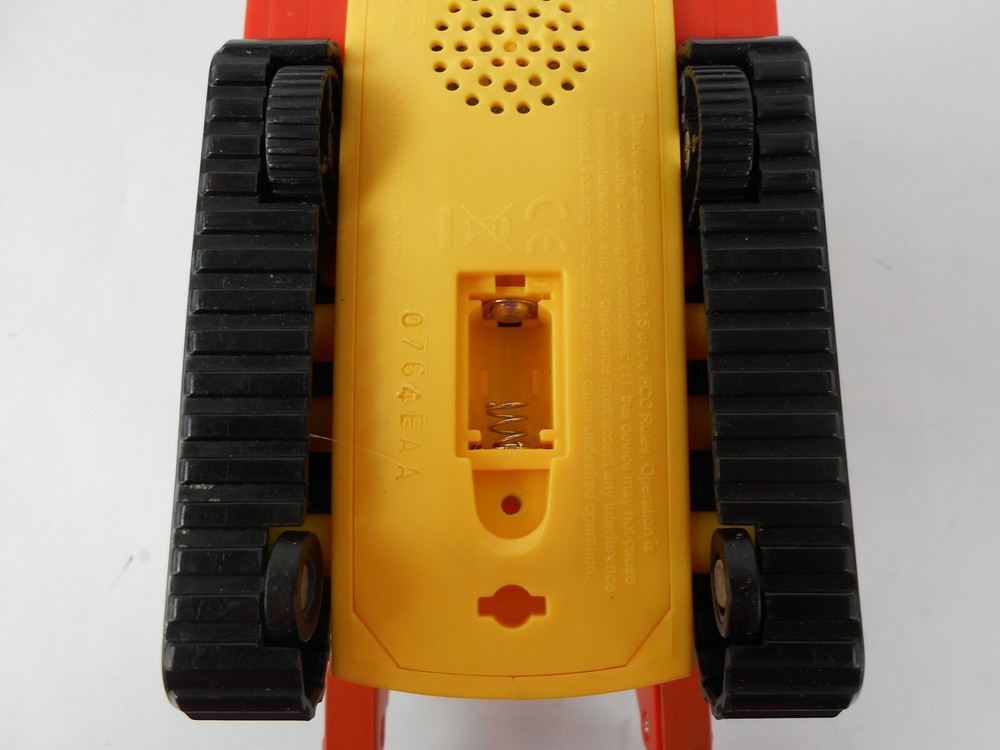 Disney #55 Avalanche 2013 Mattel (5W)