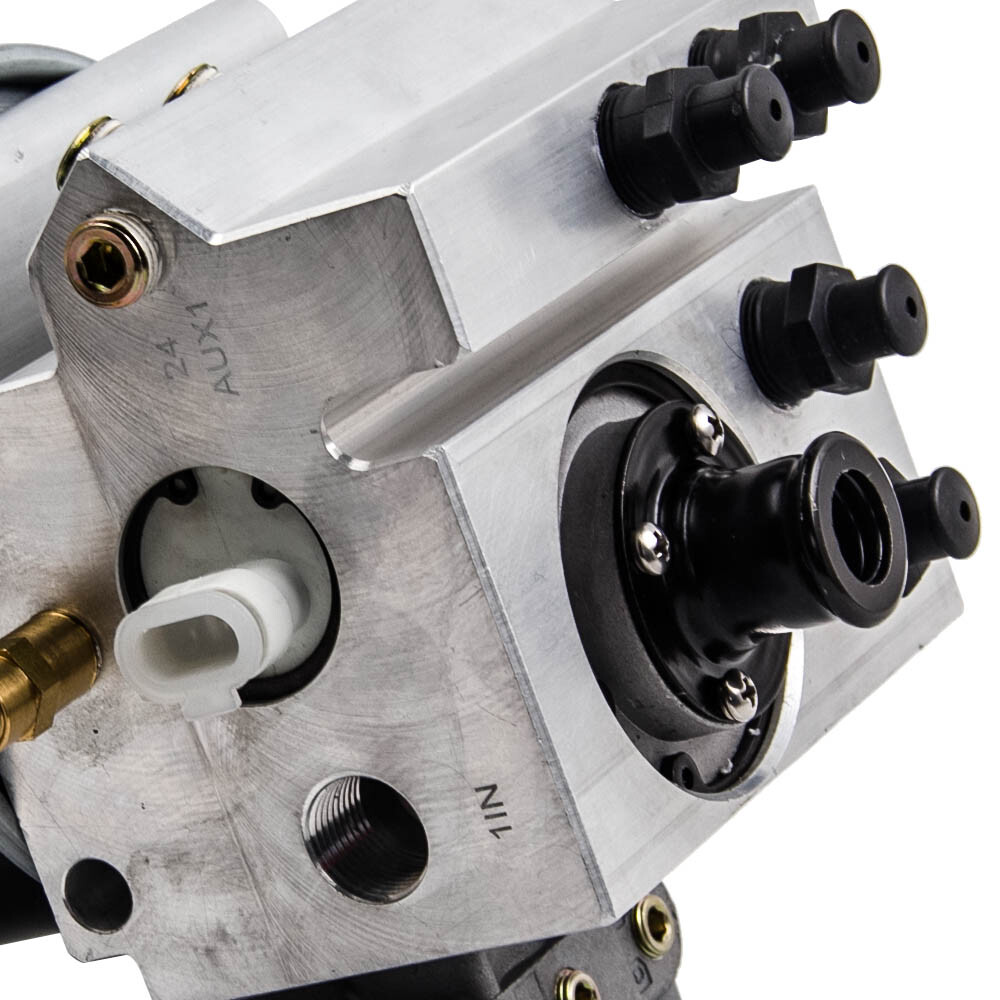 Air Dryer Extended Purge Style Replace for Freightliner for Bendix 801266