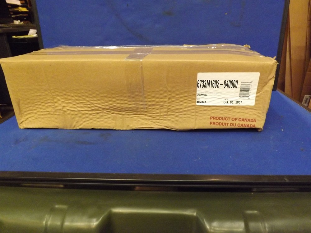 Keyboard Tray & 6531D Ergonomic