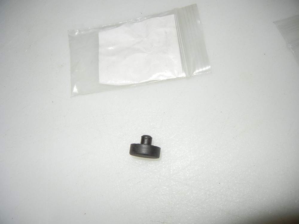 Seeburg Jukebox Motor Support Plug