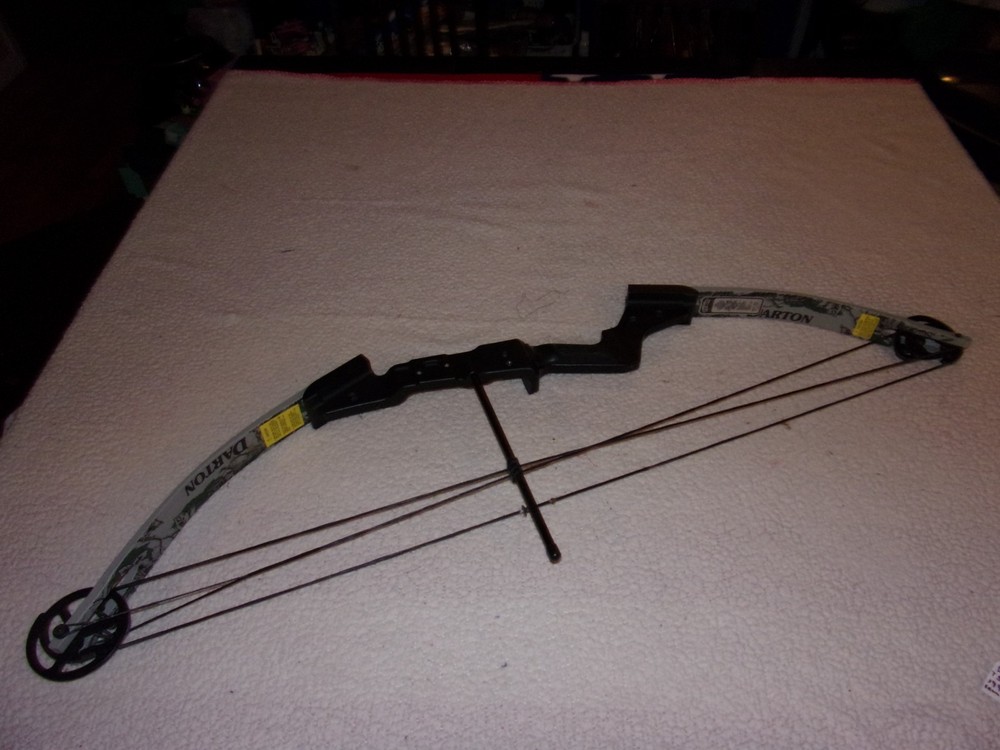 Darton TS 500 Compound Bow