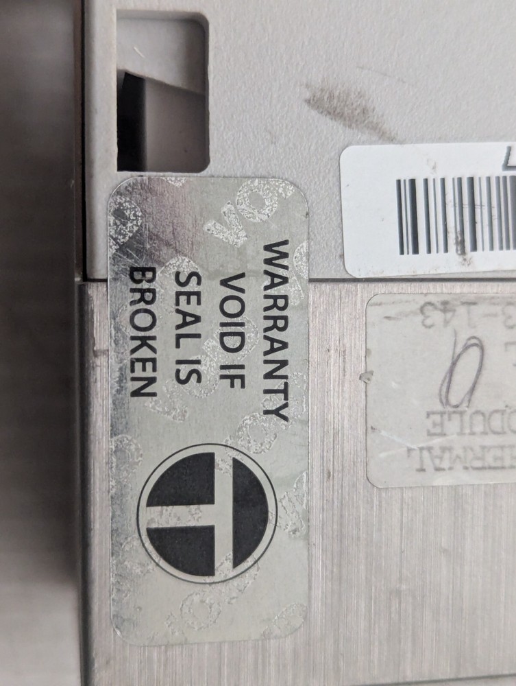 Spacelabs 90449 Thermal Printer module and Free Returns