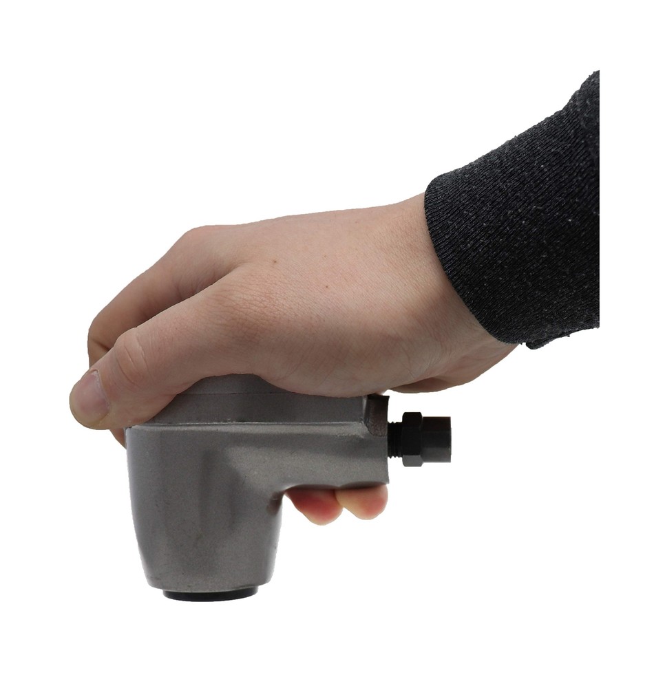 Air Pneumatic Automatic Palm Hammer, 1000 Stroke per Min (BPM), (Sumake ProLi...