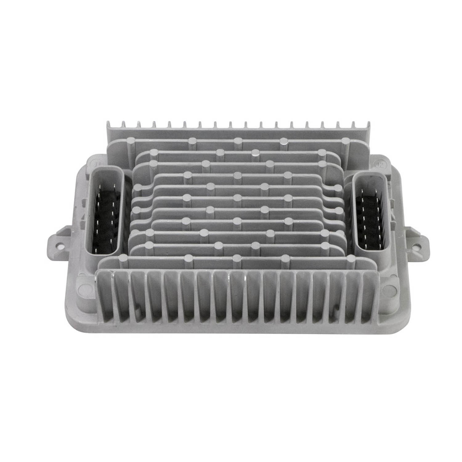 Polaris Electric Control Module, for Sportsman ATV Models, Genuine OEM - 4011517