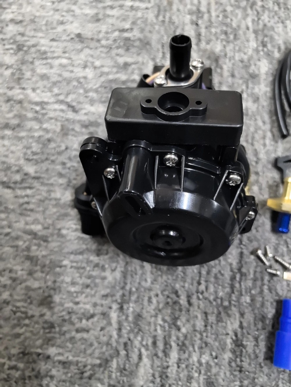 New Fuel Oil Injection VRO Pump Kit For Johnson/Evinrude/OMC 5004559 5007423