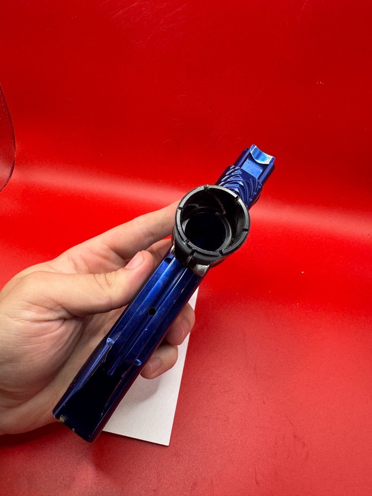 WGP Autockcer Black Magic Body