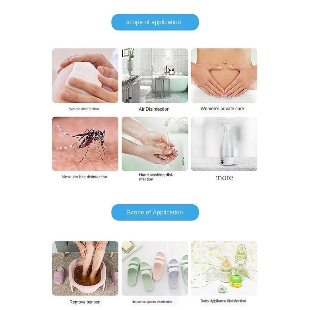 Sodium Hypochlorite Generator Multifunctional Making Machine