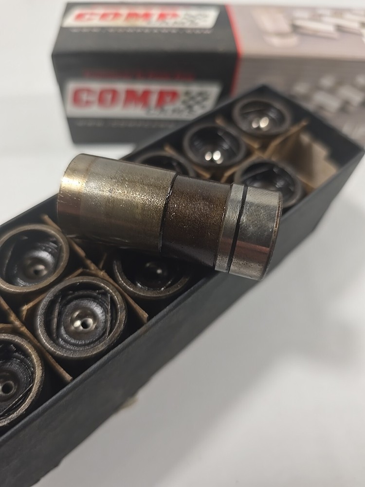 Hydraulic Lifters Unknown Fitment (16)