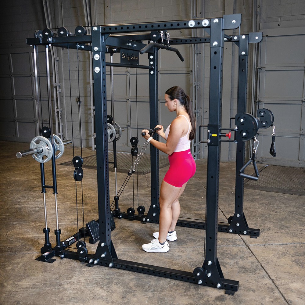 Body-Solid Functional Trainer Attachment