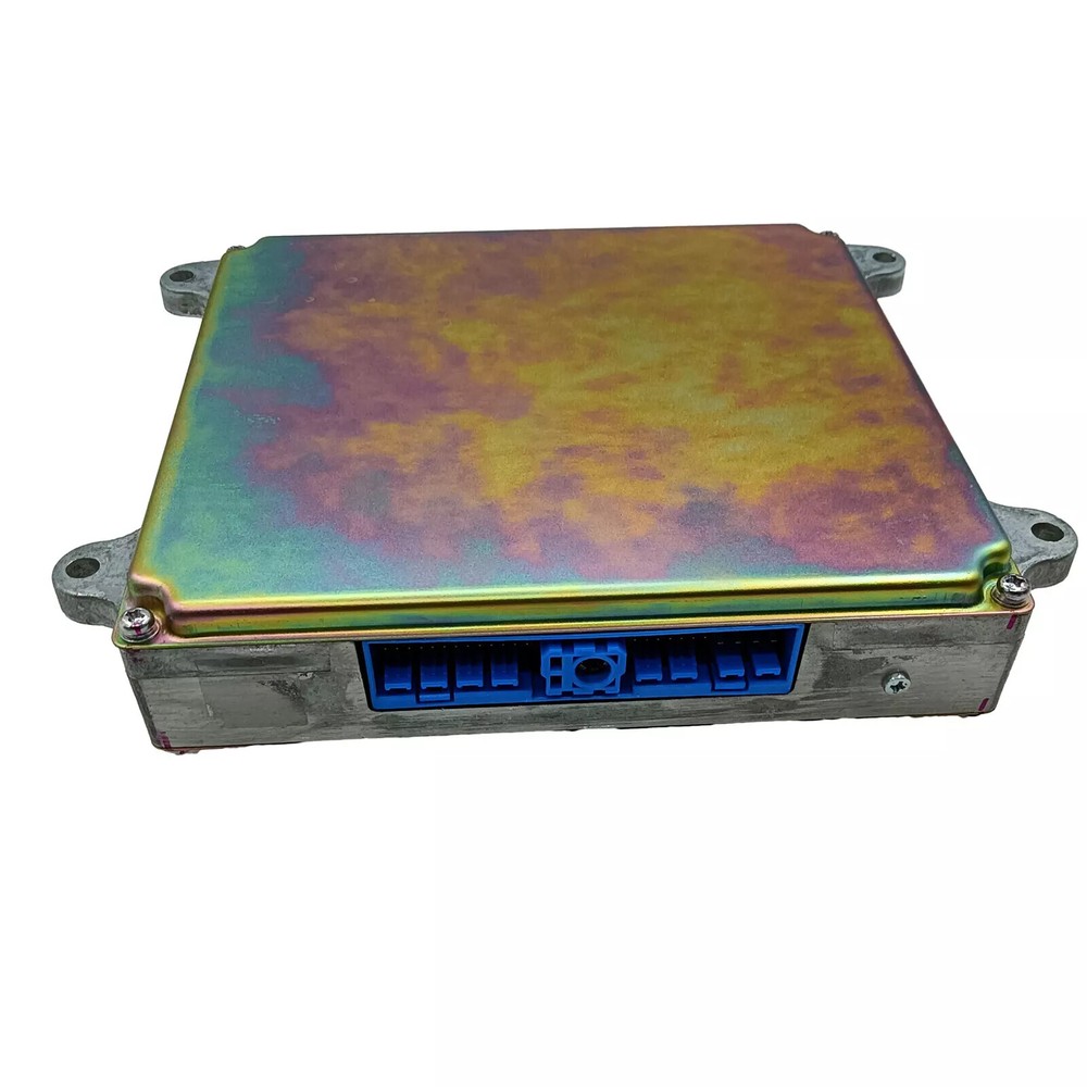 For John Deere 490E Excavator Engine Control Unit 9109825