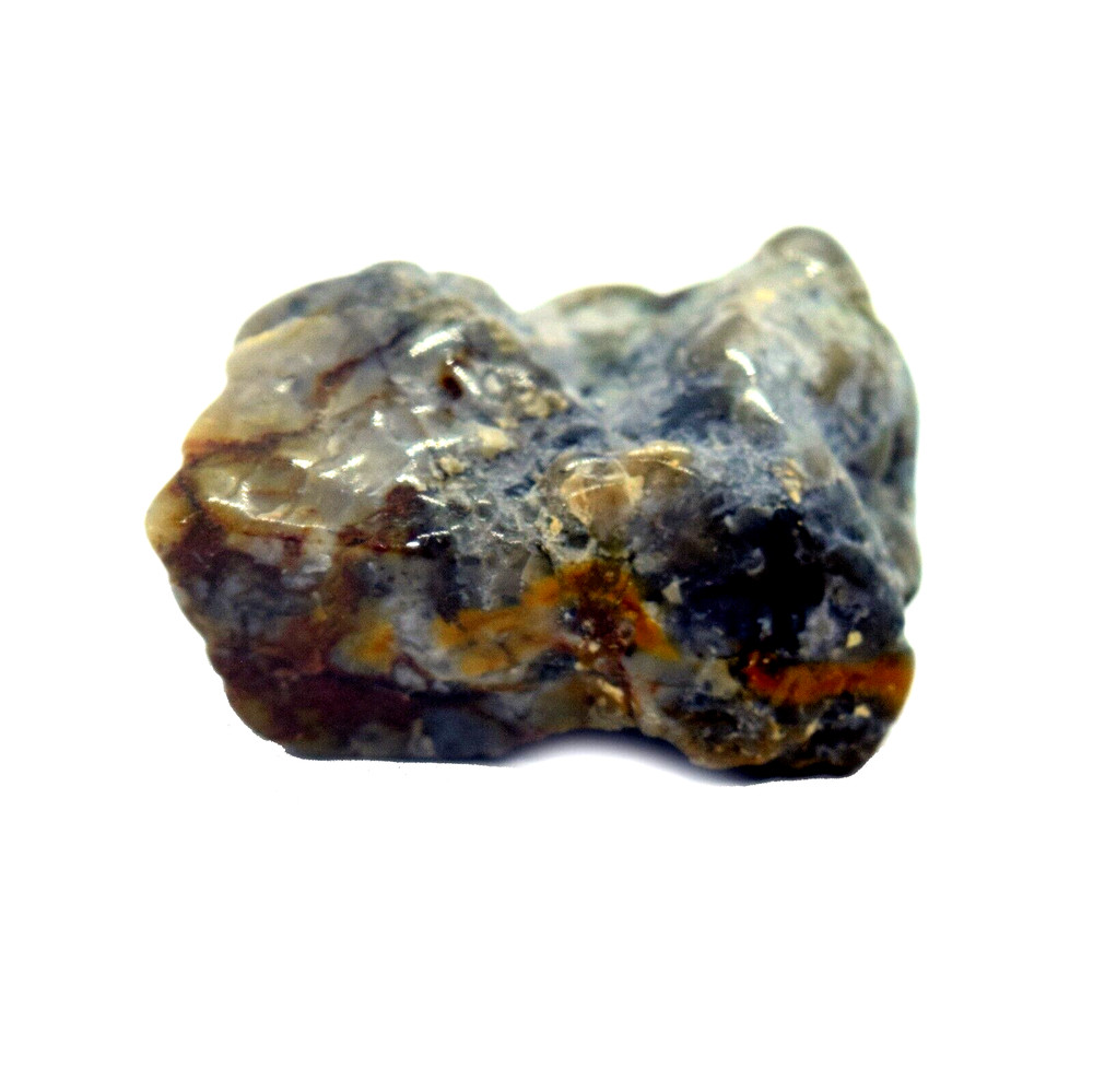 Fossilized Tumbled Dinosaur Coprolite - Dinosaur Poo
