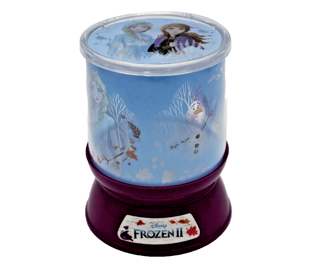 Frozen Night Light