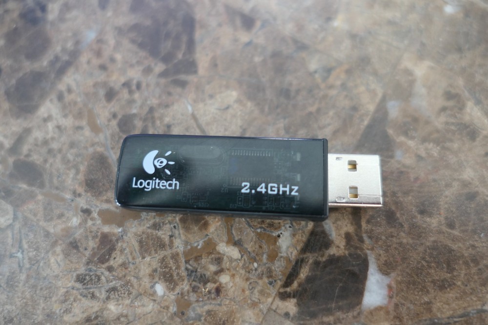 Logitech USB Receiver Dongle Model C-X5A57 843-000015