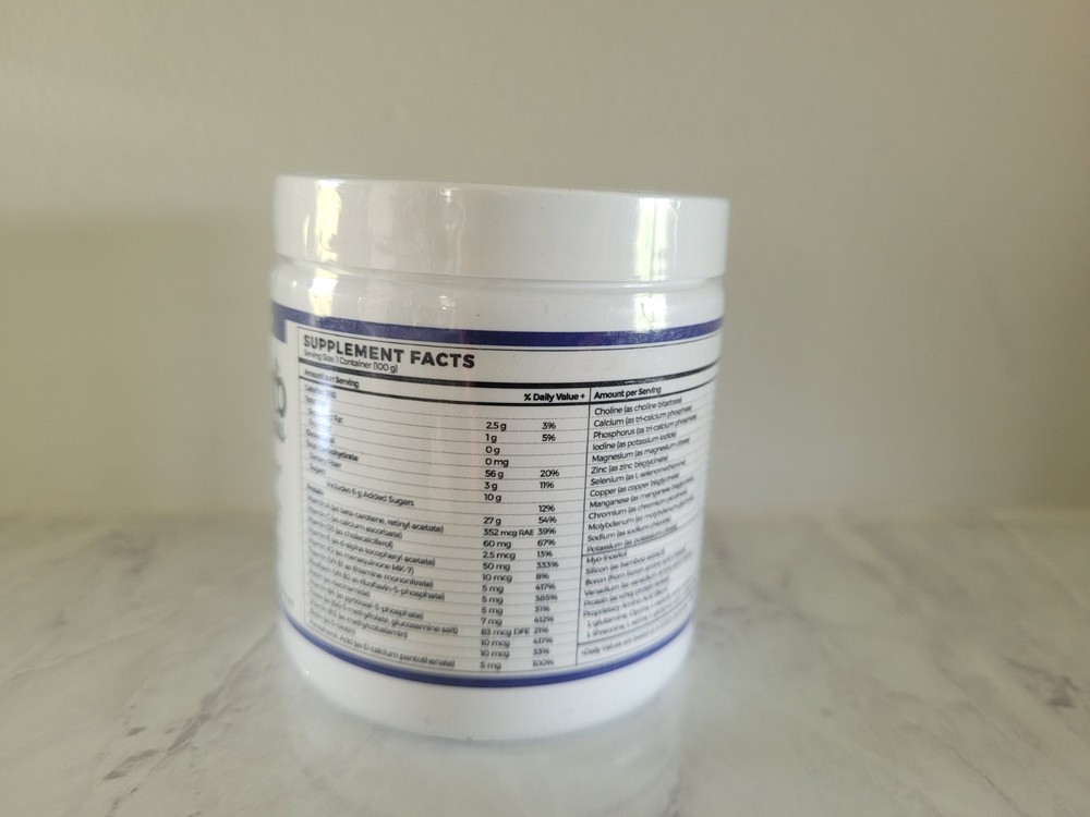 Chocolate Royale - Absorb Plus 3.53 Oz Nutrient Shake - Pre Digested