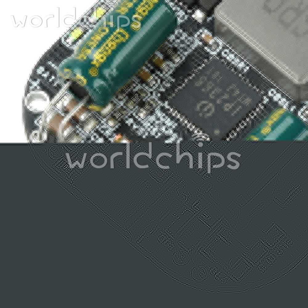 IP2368 Bidirectional Charging Discharging Module PD100W Boost-Buck Fast Charging