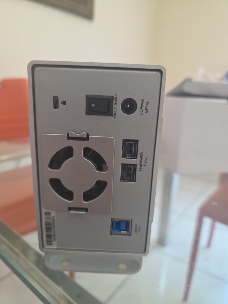 owc mercury elite pro dual case