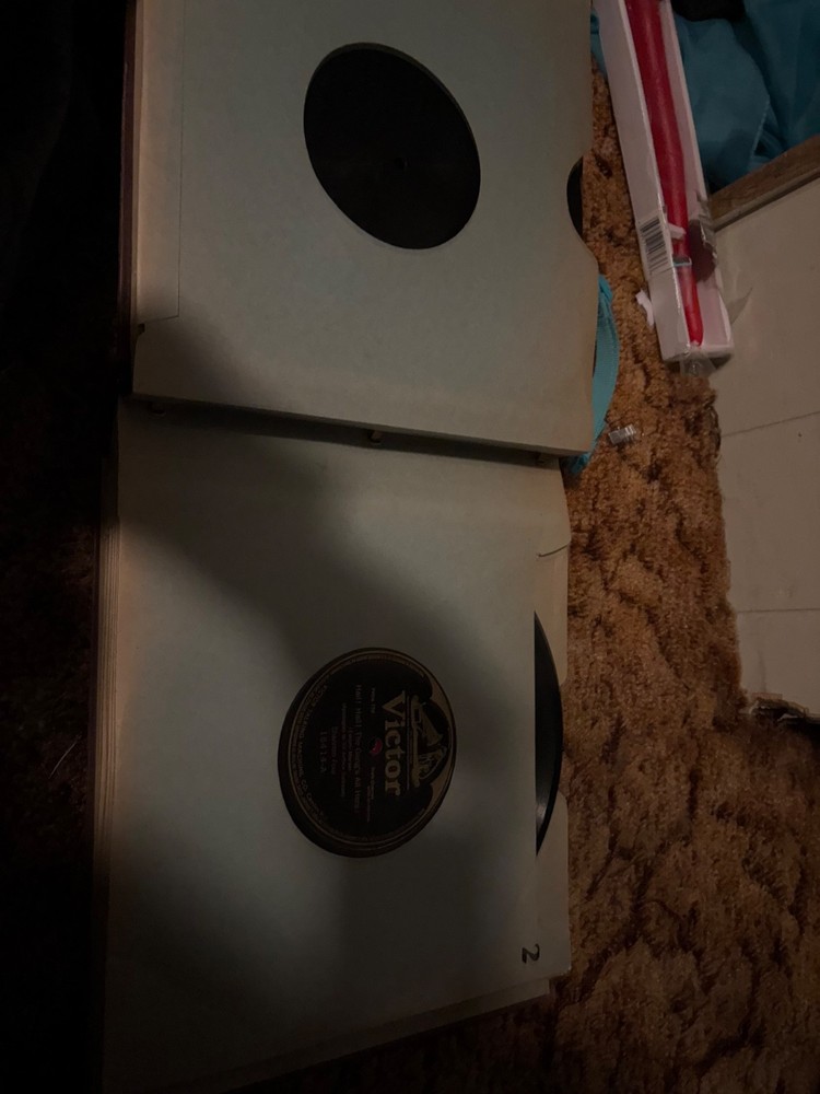 Victor/Victrola Phonograph
