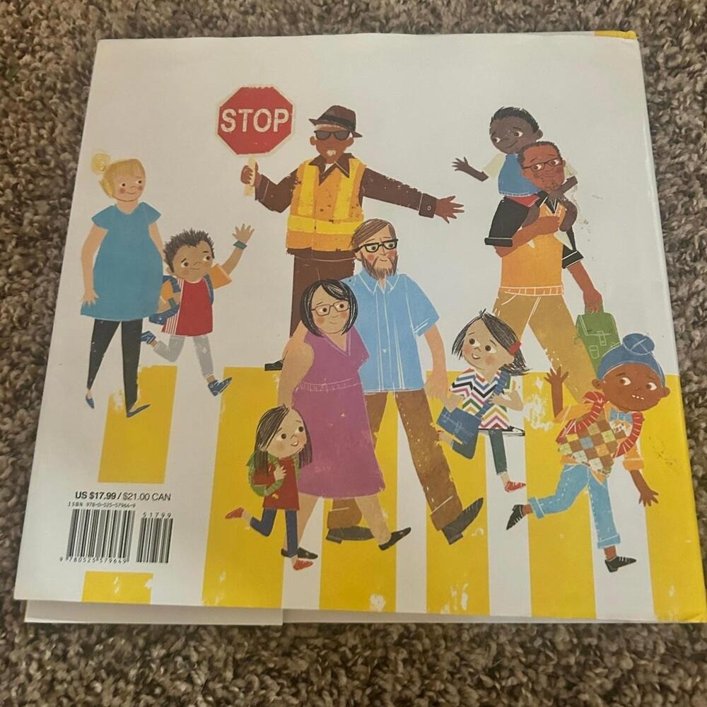Scholastic Books About Human Relationships
