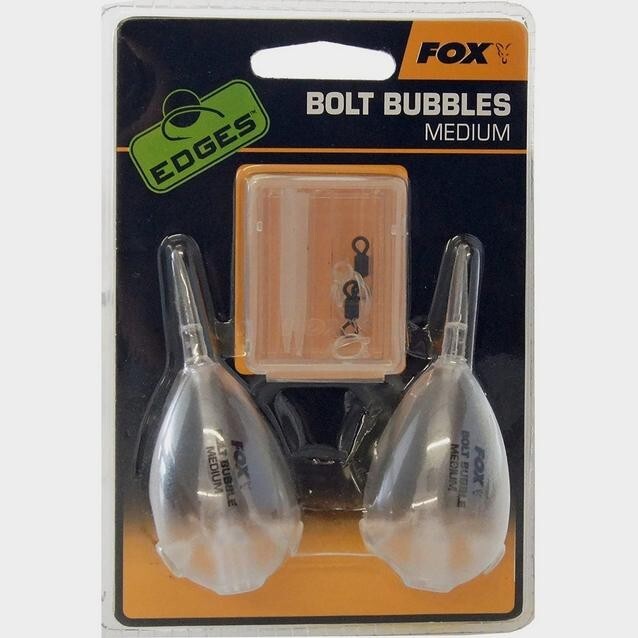 Fox Bolt Bubble Surface Feeding Floats - Carp Fishing Bolt Float - 2 Per Pack